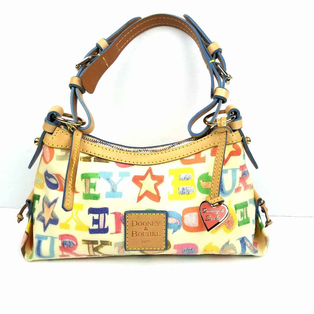 Dooney And Bourke